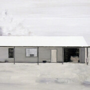 Landscapes. Courtesy of Galeria Contrast 