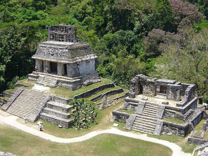 Palenque