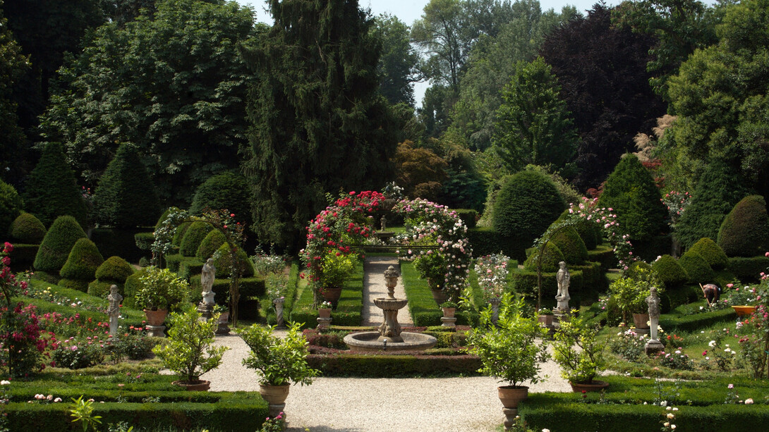 Villa Pisani Bolognesi Scalabrin
