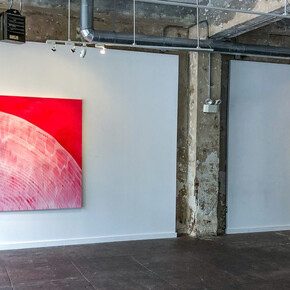 An Alternative to Logic. Courtesy of Long View Gallery