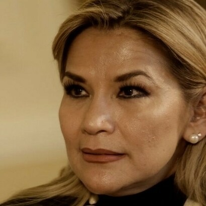Jeanine Áñez