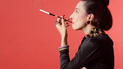 Diana Vreeland