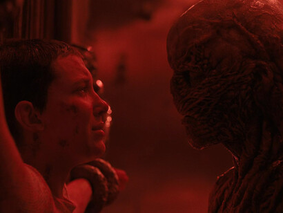 La presencia del Demogorgon marcó el inicio de un universo donde lo monstruoso amplifica los miedos y el coraje de los protagonistas