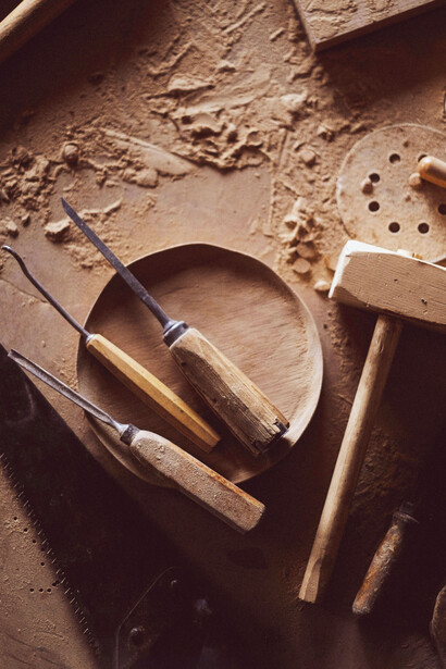 Ser constante es resistir al desánimo, al olvido, y al juicio fugaz de las redes, sin perder el rumbo ni la voz propia