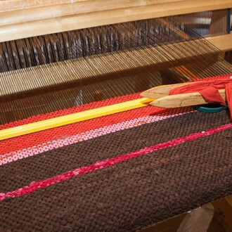 Kolu Inn. Courtesy of Estonian Open Air Museum