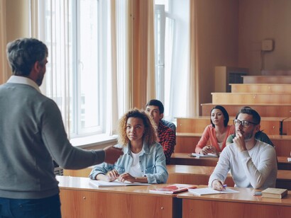 È conosciuta come "Alma Mater Studiorum" ed è un simbolo di eccellenza accademica internazionale