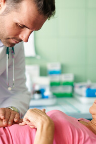 Inflammaging is a chronic, low-grade, systemic inflammation that increases with age