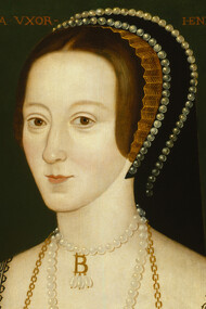 Anne Boleyn