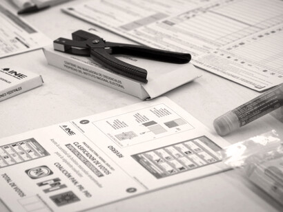 El 6 de junio los mexicanos salimos a votar y los resultados de la elección nacional son dignos de analizar