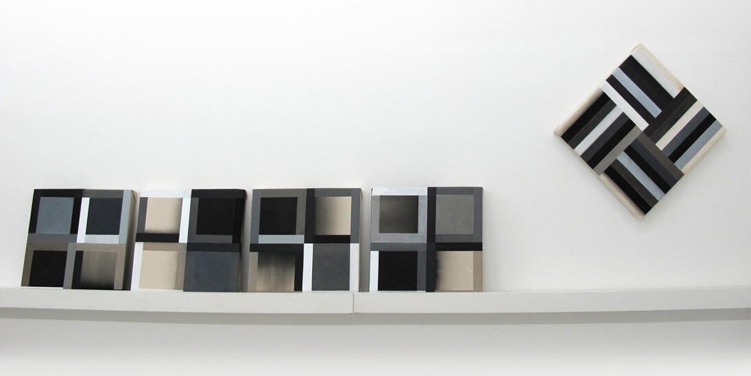 Arias Cinzentas. Roberto Mícoli. Courtesy of Galeria MaPa