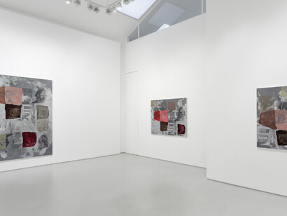 Toby Ziegler. Courtesy of Galerie Max Hetzler