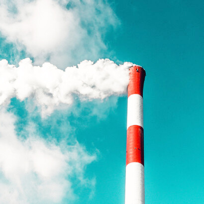 We should introduce the correct price of carbon emissions