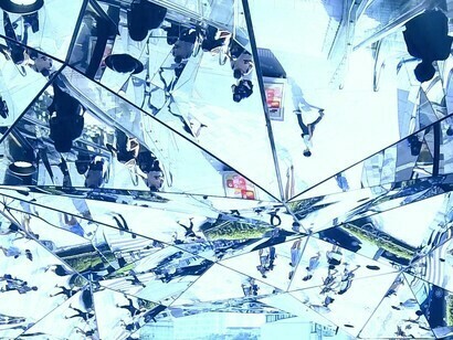 Illusion et réalité
