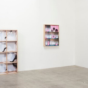 Performance Anxiety. Courtesy of Moskowitz Bayse