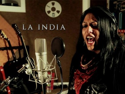 La India