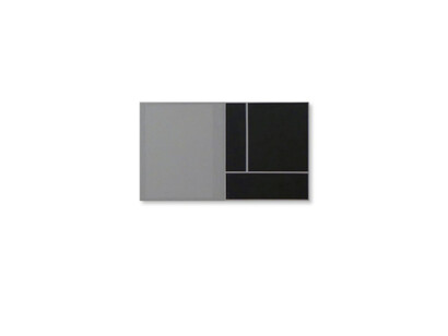 Works from the 1970's to the present day. Courtesy of Bartha Contemporary