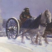 The McGlothlin Collection of American Art. Courtesy of VMFA