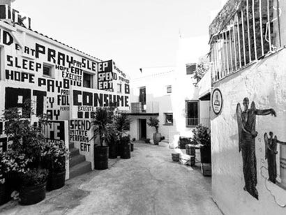 Il Farm Cultural Park Favara 