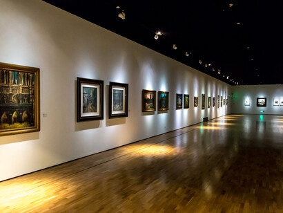 Pioneering. Courtesy of Long Museum