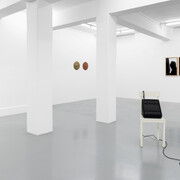 Various artists, Sound field, exhibition view. Courtesy of 3+1 Arte Contemporânea