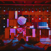 Debris. Courtesy of Power Station of Art