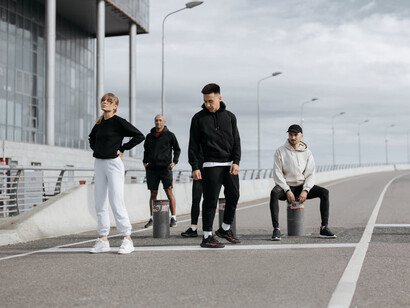 Like characters navigating their own journeys, they understand that having a destination is essential to finding the right path forward