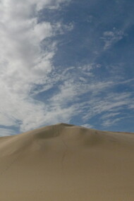 Deserto libico. Ph Simonetta Sandri