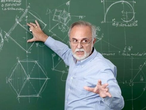 Le e gli insegnanti in gamba sono infatti in-segnanti, ti segnano nel cuore