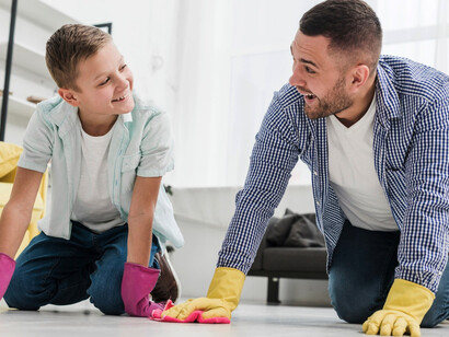 La realización personal del hombre, ha estado, fuertemente ligada a la producción y al éxito laboral, financiero y material, lo que nos lleva, a caer en comportamientos de riesgo que afectan nuestro bienestar físico y emocional