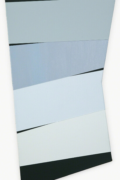 Melissa Kretschmer and Li Trincere. Courtesy of David Richard Gallery