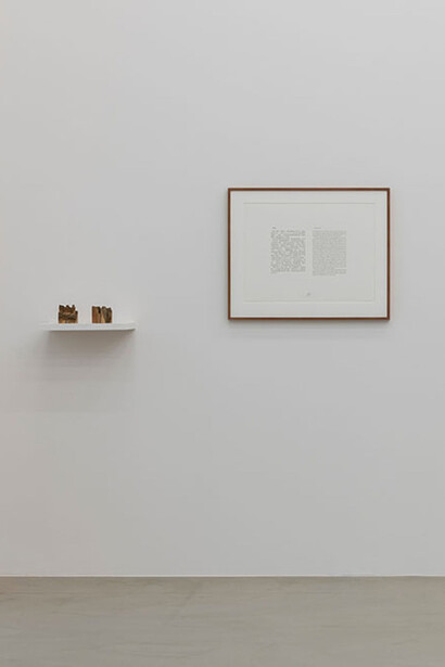 Auswahl 19. Courtesy of Aargauer Kunsthaus