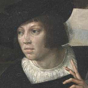 Bernard van Orley. Courtesy of Bozar