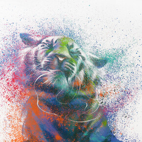 Sit, C.A.V.E. Gallery