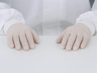 Pneuma, 2020, still video 4K, sound, color, 13.03 min, ed. 1 + AP. © Christian Fogarolli