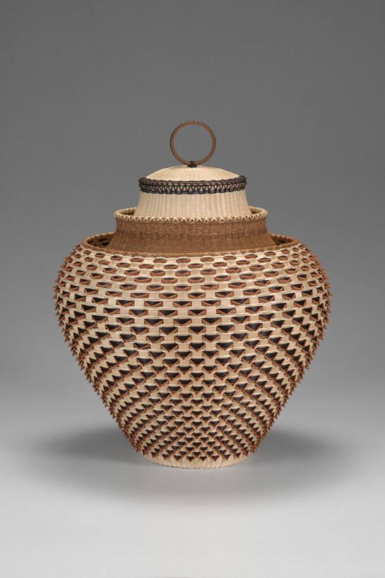 Hear My Voice. Courtesy of VMFA