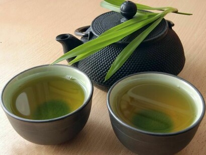 Un infuso depurativo a base di Betulla