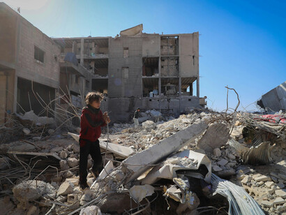 Wars sometimes accelerate technology development, but these advances often come with ethical and destructive implications