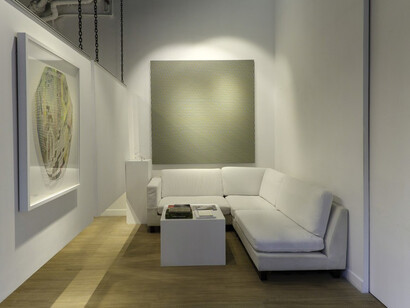 Visions in Motion. Courtesy of Puerta Roja