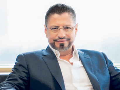 Rodrigo Chaves actualmente es candidato a la Presidencia de Costa Rica por el Partido Progreso Social Democrático