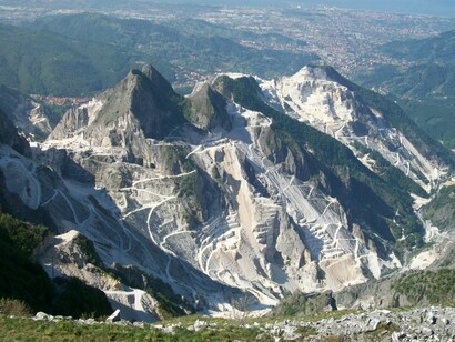 Alpi Apuane