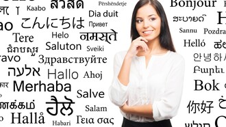 El mundo de la traducción