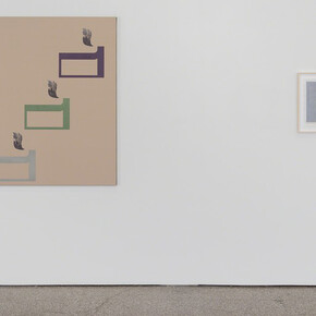 Carlos Caballero. Courtesy of Galerie Greta Meert