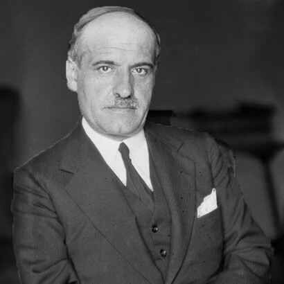José Ortega y Gasset