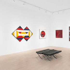 Pécs Workshop. Courtesy of The Mayor Gallery