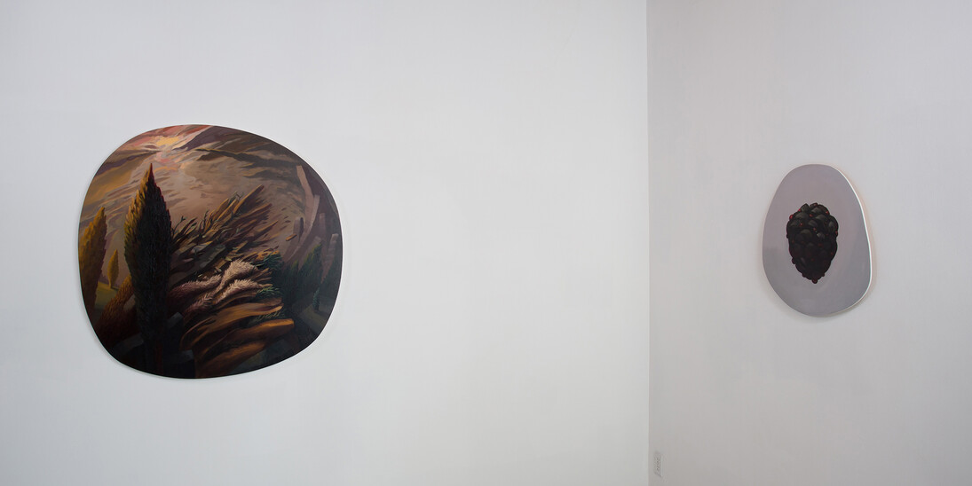 Anything, Anytime, Anyplace, For No Reason at All. Courtesy of Art Mûr