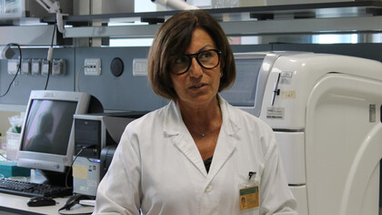 Maria Rita Gismondo