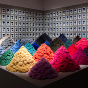 Change the System. Courtesy of Museum Boijmans Van Beuningen 