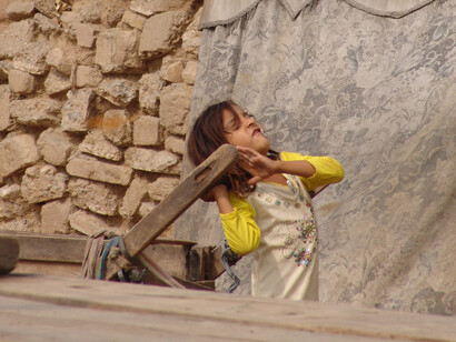 Child labour in Pakistan