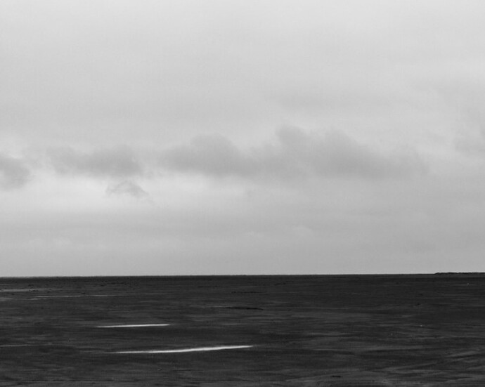 Eric Pillot. Courtesy of Galerie Dumonteil