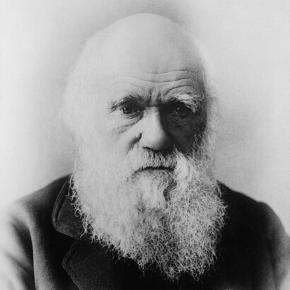 Charles Darwin, uno de los «héroes» de la modernidad científica, quizá a su pesar 